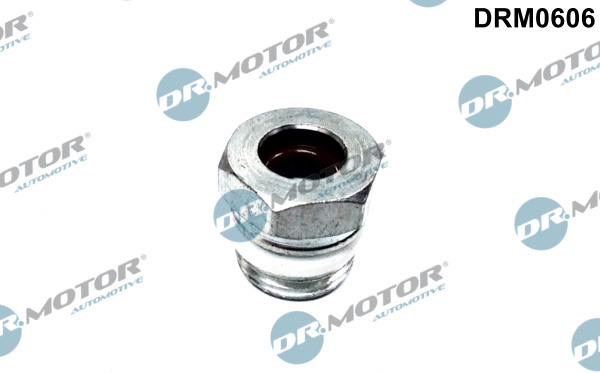 Furtun hidraulic, sistem de directie (DRM0606 DRM) FORD