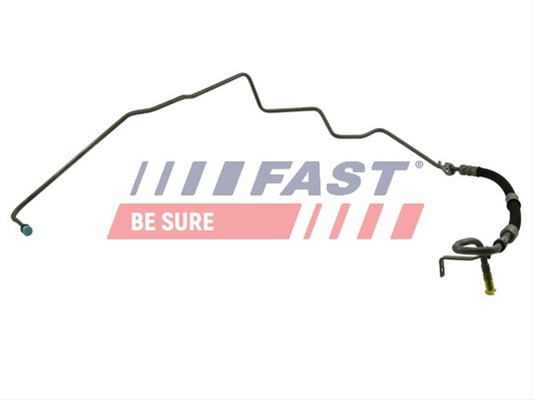 Furtun Hidraulic, Sistem De Directie Fast Ford FT36502