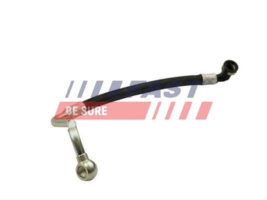 Furtun Hidraulic, Sistem De Directie Fast Iveco FT36509