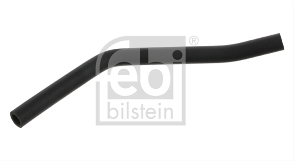 Furtun Hidraulic, Sistem De Directie Febi Bilstein Audi 33534