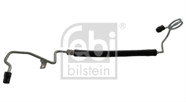 Furtun Hidraulic, Sistem De Directie Febi Bilstein Skoda 33938