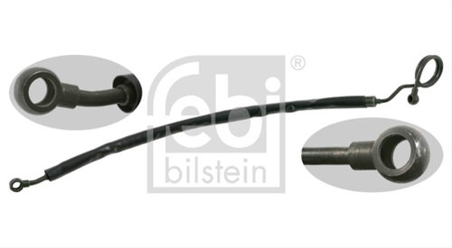 Furtun Hidraulic, Sistem De Directie Febi Bilstein Audi 27182
