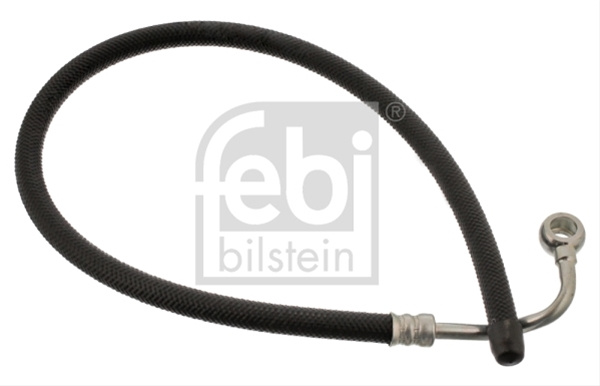 Furtun Hidraulic, Sistem De Directie Febi Bilstein Audi 32519