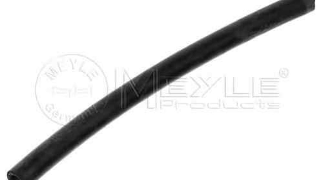 Furtun hidraulic, sistem de directie MERCEDES-BENZ C-CLASS combi (S202) MEYLE 059 001 0002