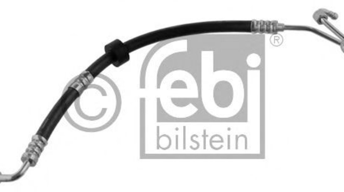 Furtun hidraulic, sistem de directie MERCEDES C-CLASS Combi (S202) (1996 - 2001) FEBI BILSTEIN 34479 piesa NOUA