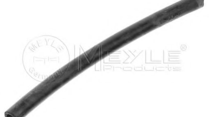 Furtun hidraulic, sistem de directie MERCEDES SPRINTER 2-t platou / sasiu (901, 902) (1995 - 2006) MEYLE 059 001 0002 piesa NOUA