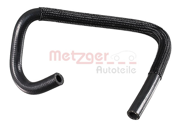 Furtun Hidraulic Sistem De Directie Metzger Audi 2361116