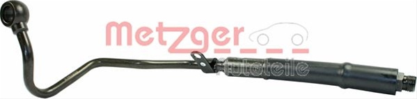 Furtun Hidraulic Sistem De Directie Metzger Csnbb Vag 2361032