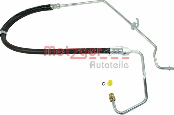 Furtun Hidraulic Sistem De Directie Metzger Ford 2361045