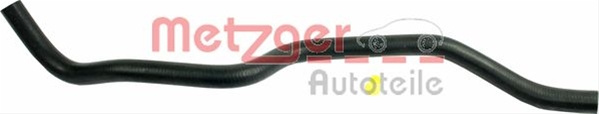 Furtun Hidraulic Sistem De Directie Metzger Ford 2361042