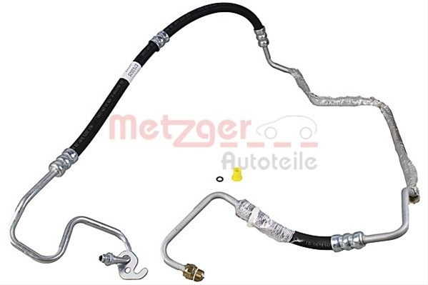 Furtun Hidraulic Sistem De Directie Metzger Ford 2361044