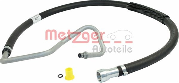 Furtun Hidraulic Sistem De Directie Metzger Ford 2361050