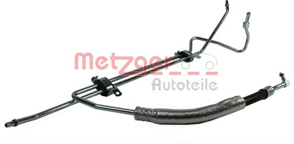Furtun Hidraulic Sistem De Directie Metzger Nbb Inlocuit De 2361185 Ford 2361012