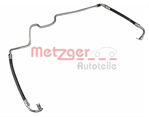 Furtun Hidraulic Sistem De Directie Metzger Nbb Inocuit De 2361224 Vauxhall 2361081