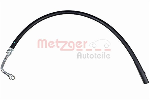 Furtun Hidraulic Sistem De Directie Metzger Skoda 2361086