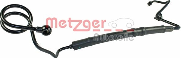 Furtun Hidraulic Sistem De Directie Metzger Vag 2361031