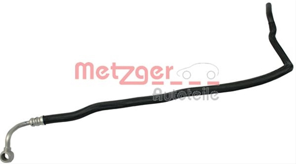 Furtun Hidraulic Sistem De Directie Metzger Vag 2361033