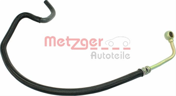 Furtun Hidraulic Sistem De Directie Metzger Vag 2361036