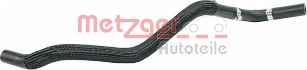 Furtun Hidraulic Sistem De Directie Metzger Vag 2361034