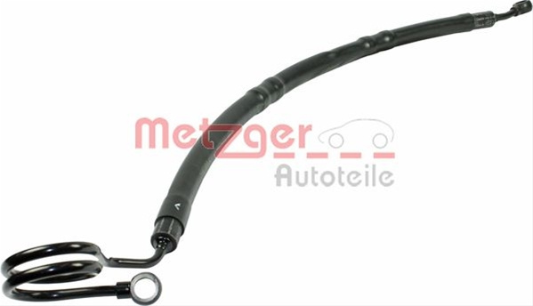 Furtun Hidraulic Sistem De Directie Metzger Vag 2361008