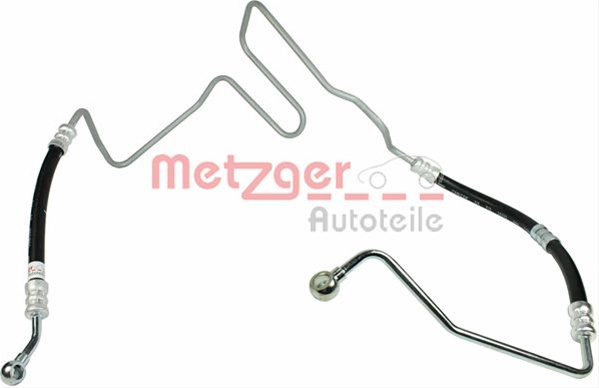 Furtun Hidraulic Sistem De Directie Metzger Vag 2361029