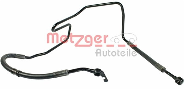 Furtun Hidraulic Sistem De Directie Metzger Vag 2361038