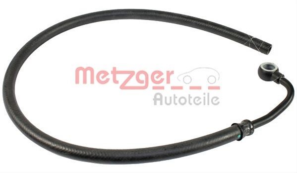Furtun Hidraulic Sistem De Directie Metzger Vag 2361002