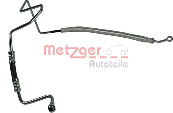 Furtun Hidraulic Sistem De Directie Metzger Vw 2361068