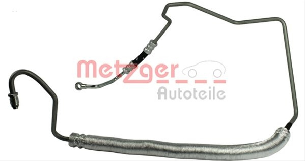 Furtun Hidraulic Sistem De Directie Metzger Vw 2361067