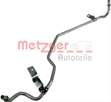 Furtun Hidraulic Sistem De Directie Metzger Renault 2361183
