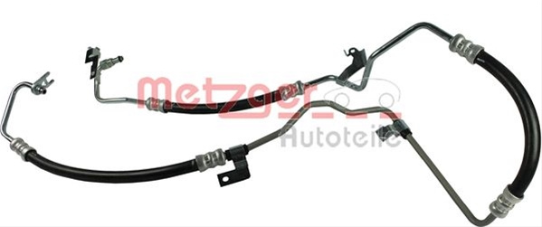 Furtun Hidraulic, Sistem De Directie Metzger Renault 2361005