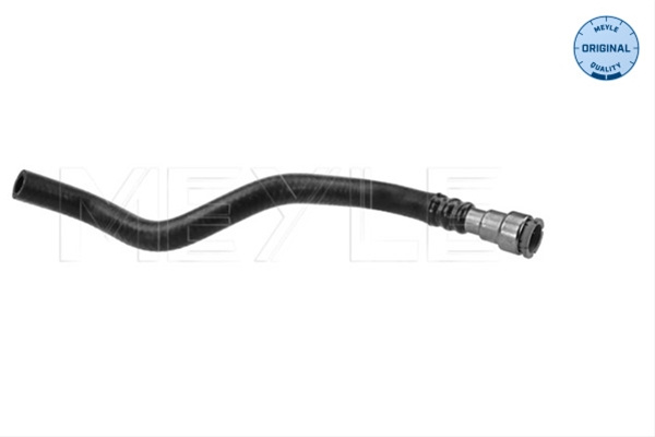 Furtun Hidraulic, Sistem De Directie Meyle Bmw 359 632 0002