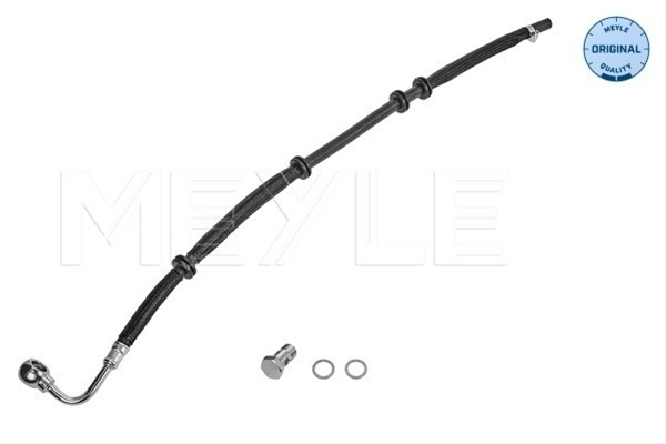 Furtun Hidraulic, Sistem De Directie Meyle Mercedes-Benz 059 203 0000