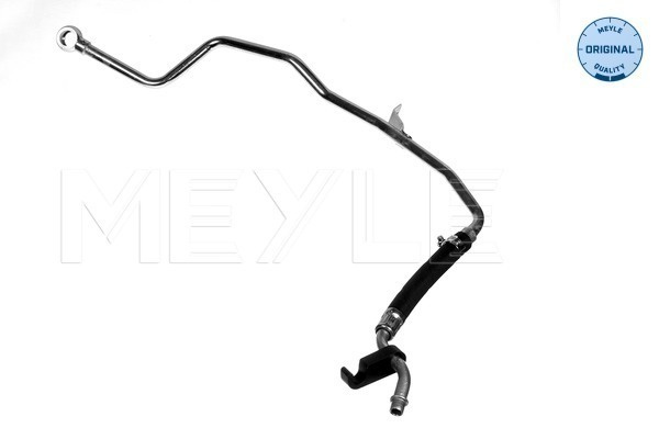 Furtun hidraulic, sistem de directie partea de jos (3592030003 MEYLE) BMW