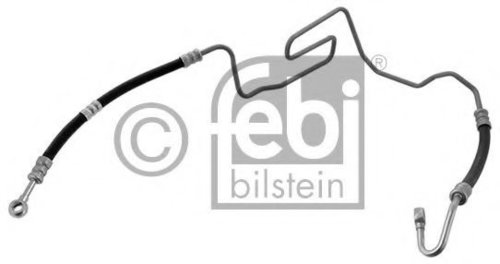 Furtun hidraulic, sistem de directie SEAT LEON (1M1) (1999 - 2006) FEBI BILSTEIN 47896 piesa NOUA