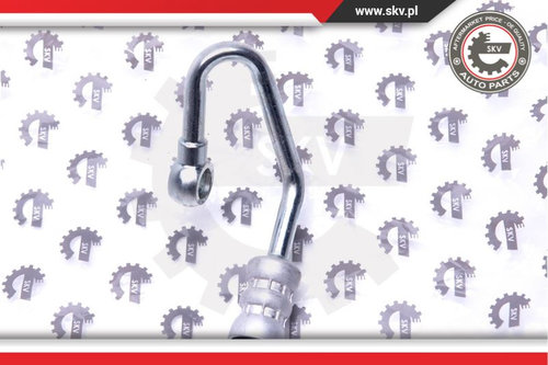 Furtun hidraulic, sistem de directie ; SEAT Leon Toledo II SKODA Octavia I VW Bora Golf IV ; 1J04228...