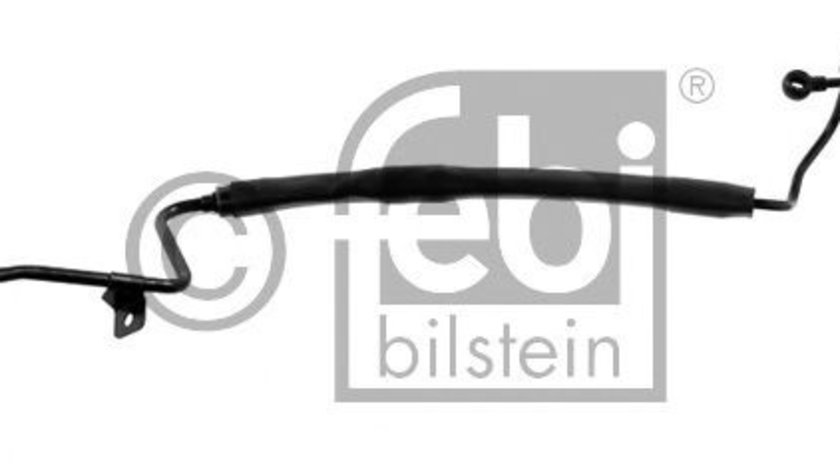 Furtun hidraulic, sistem de directie SKODA SUPERB I (3U4) (2001 - 2008) FEBI BILSTEIN 33938 piesa NOUA