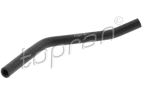 Furtun Hidraulic, Sistem De Directie Topran Skoda 111 980