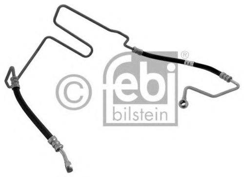 Furtun hidraulic, sistem de directie VW BORA (1J2) (1998 - 2005) FEBI BILSTEIN 47895 piesa NOUA