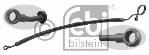 Furtun hidraulic, sistem de directie VW PASSAT (3B2) (1996 - 2001) FEBI BILSTEIN 27182 piesa NOUA