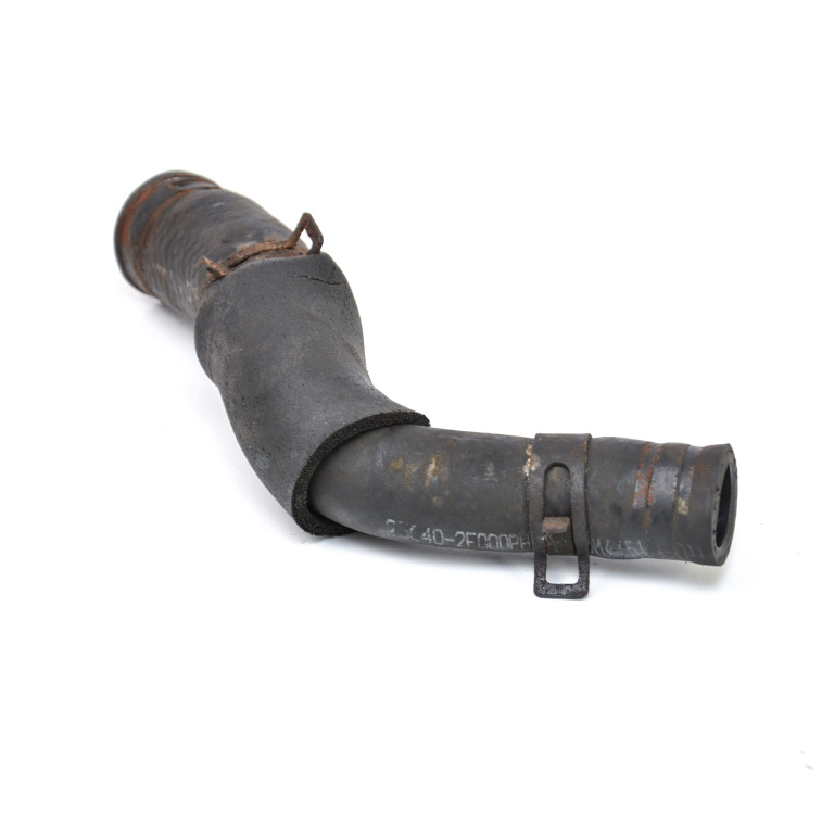 Furtun Hyundai Ix35 (LM, EL, ELH) 2009 - 2015 Motorina 256402F000PH, 25640-2F000PH