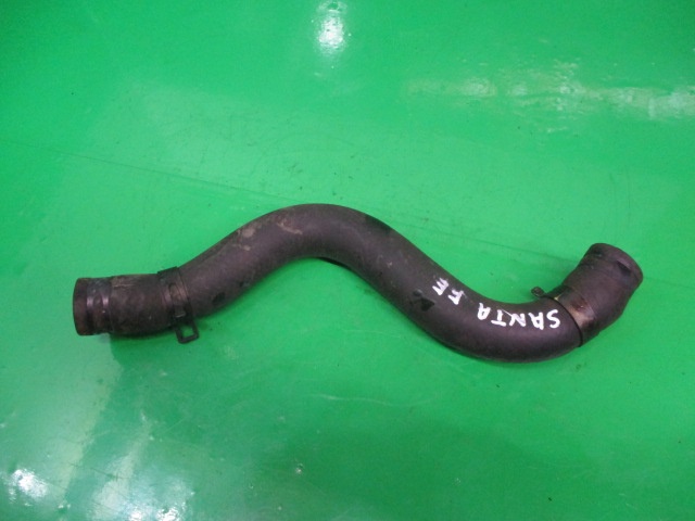 FURTUN HYUNDAI SANTA FE 1 FAB. 2001 - 2006 2.0 CRDI 83KW 113CP ⭐⭐⭐⭐⭐