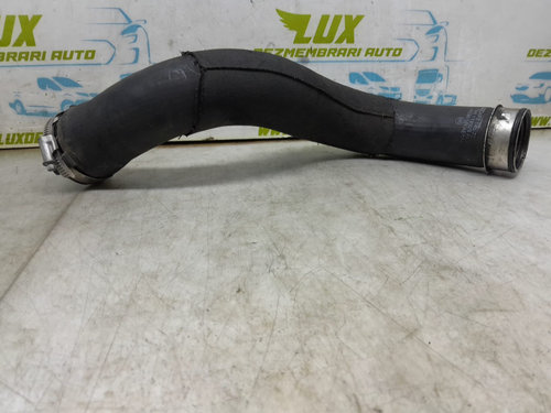 Furtun i intercooler 4f0145737 2.0 tdi Audi A6 4F/C6 [2004 - 2008]