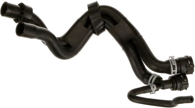 Furtun Incalzire Gates Audi 02-2771