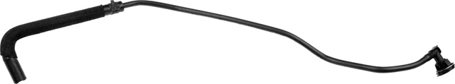 Furtun Incalzire Gates Audi 02-2846
