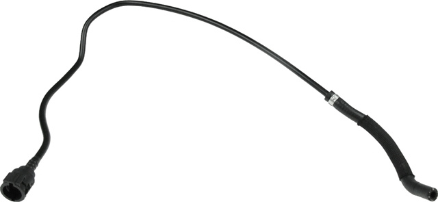 Furtun Incalzire Gates Bmw 02-1687