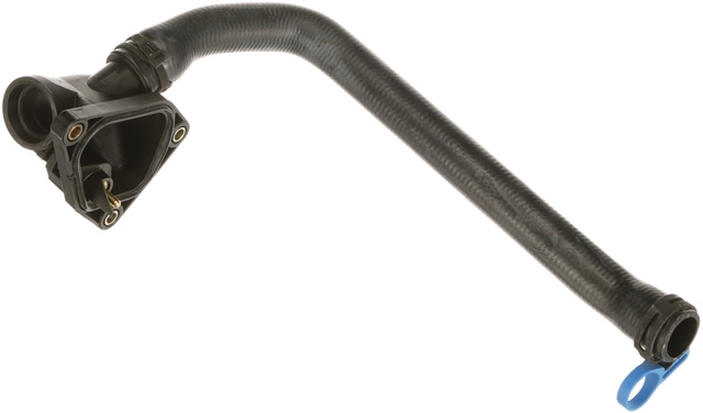 Furtun Incalzire Gates Bmw 02-1698