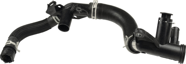 Furtun Incalzire Gates Citroën 02-1834