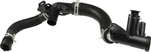 Furtun Incalzire Gates Citroën 02-1834