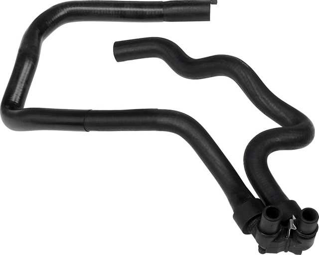 Furtun Incalzire Gates Citroën 02-1846